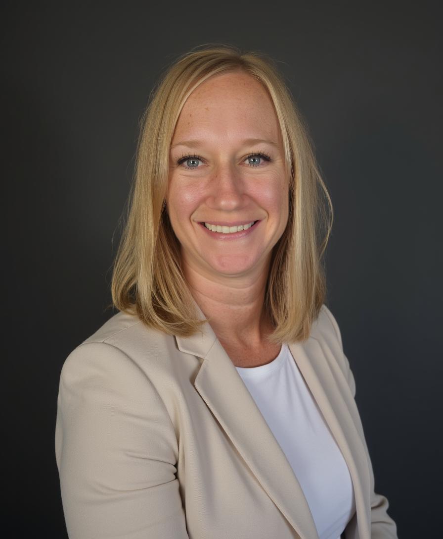 professional headshot 1